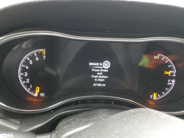2021 JEEP GRAND CHER - 1C4RJFBG4MC731634