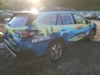 SUBARU OUTBACK TO photo