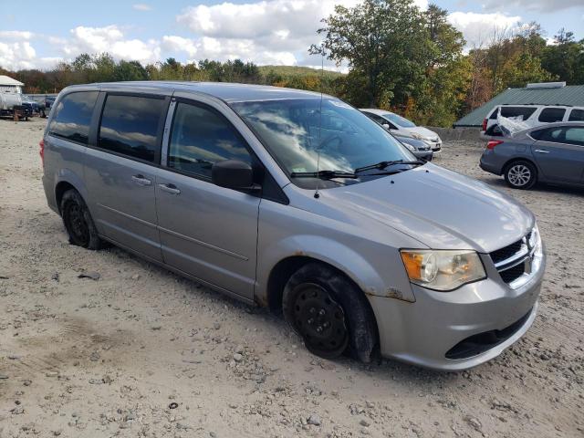 VIN 2C4RDGBG8ER431892 2014 Dodge Grand Caravan, SE no.4