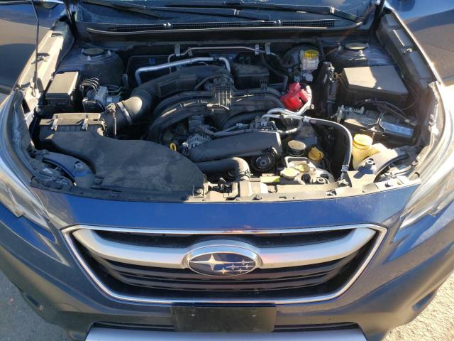 2020 SUBARU OUTBACK LI - 4S4BTANC9L3116952