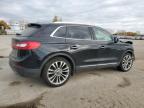 LINCOLN MKX RESERV снимка