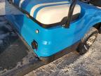 Lot #2969247092 2023 ICON GOLF CART