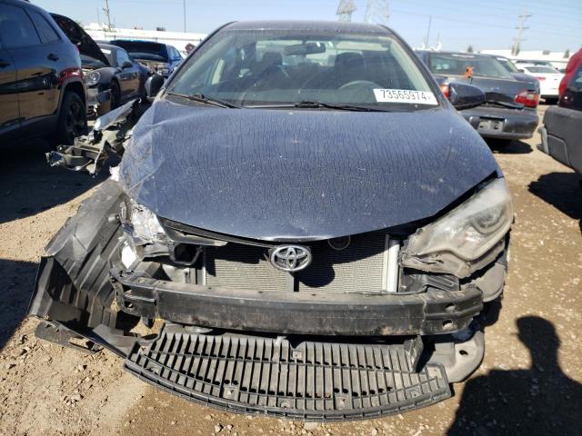 2015 TOYOTA COROLLA L - 2T1BURHE4FC253001