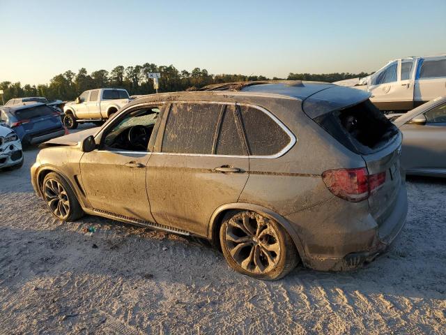 2017 BMW X5 XDRIVE3 - 5UXKR0C58H0V68528