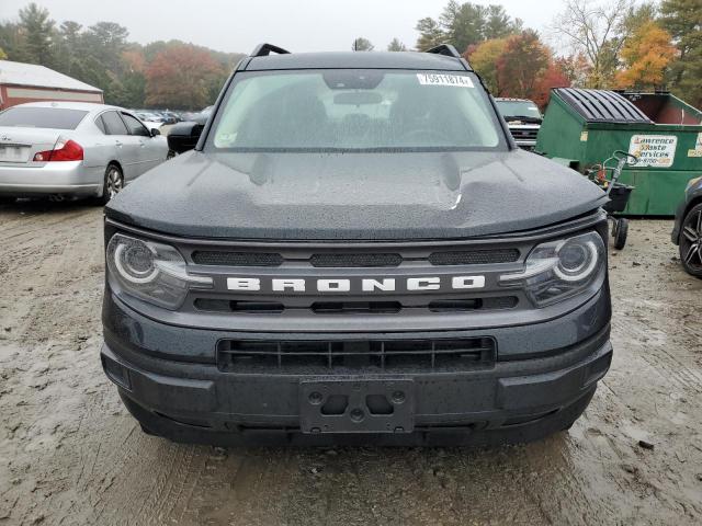 2024 FORD BRONCO SPO - 3FMCR9B67RRE17780