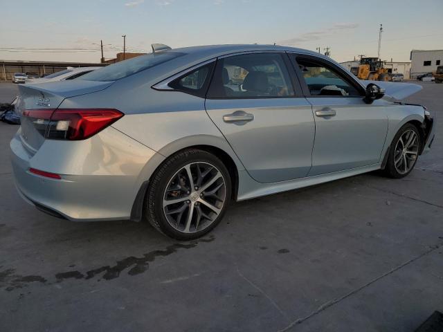 2023 HONDA CIVIC TOUR - 2HGFE1F94PH300221