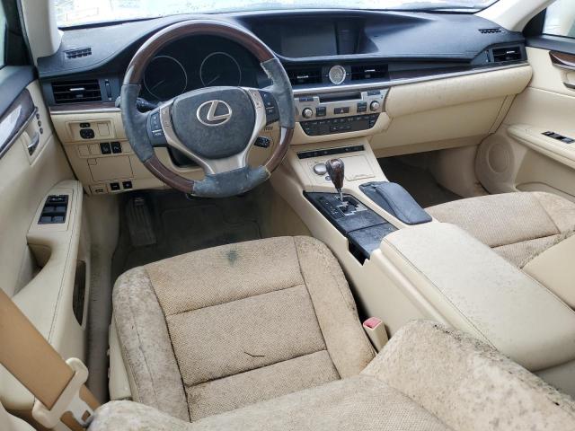 VIN JTHBK1GG1E2129399 2014 Lexus ES, 350 no.8