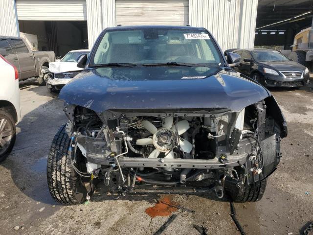 2021 TOYOTA 4RUNNER SR - JTEFU5JR9M5235459