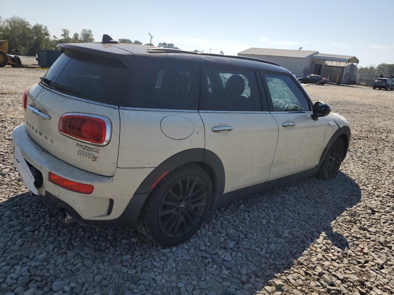 Lot #3004184830 2017 MINI COOPER S C