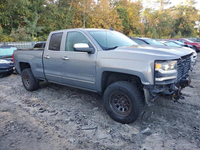 2017 CHEVROLET SILVERADO - 1GCVKSEC3HZ165353