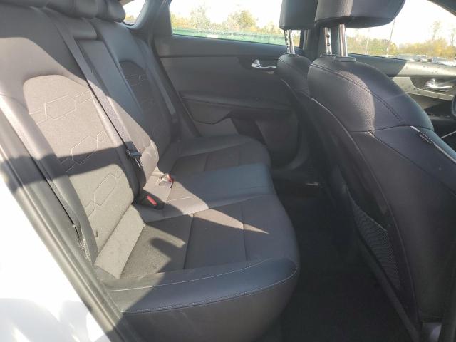 2021 KIA FORTE GT L - 3KPF34AD1ME323433