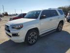 2021 TOYOTA 4RUNNER TR - JTEKU5JR0M5841781