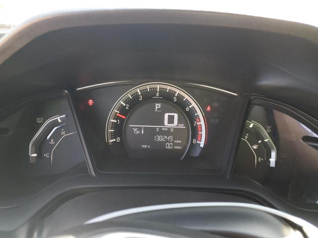 2016 HONDA CIVIC LX - 19XFC2F54GE045671