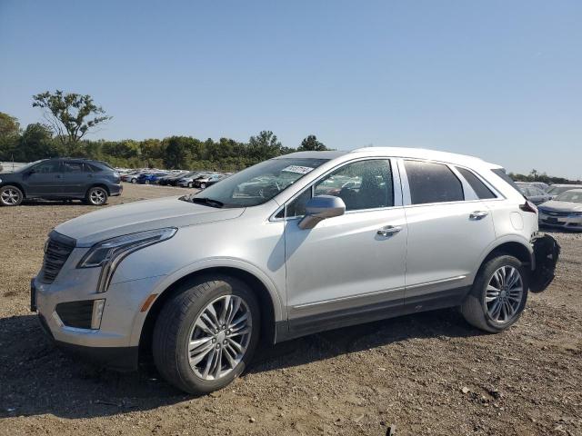 2017 CADILLAC XT5 PREMIU #2943151435