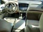 INFINITI JX35 photo