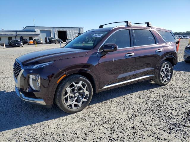 2022 HYUNDAI PALISADE C #2945642268