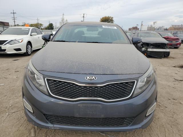 2015 KIA OPTIMA LX - 5XXGM4A76FG400187