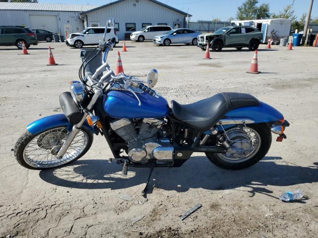 2007 HONDA VT750 C2 JH2RC53017M003443
