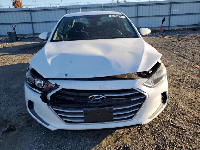 2018 HYUNDAI ELANTRA SE - 5NPD84LF3JH288098