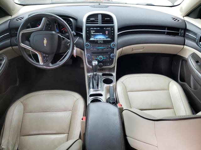 2015 CHEVROLET MALIBU 2LT - 1G11D5SL5FF167823