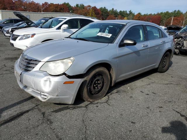 Global Auto Auctions: 2010 CHRYSLER SEBRING TO