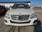 MERCEDES-BENZ ML 350 photo