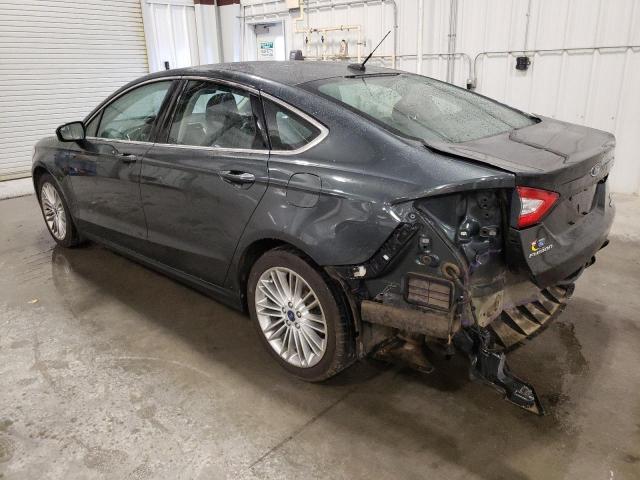 2015 FORD FUSION SE - 3FA6P0H97FR280345
