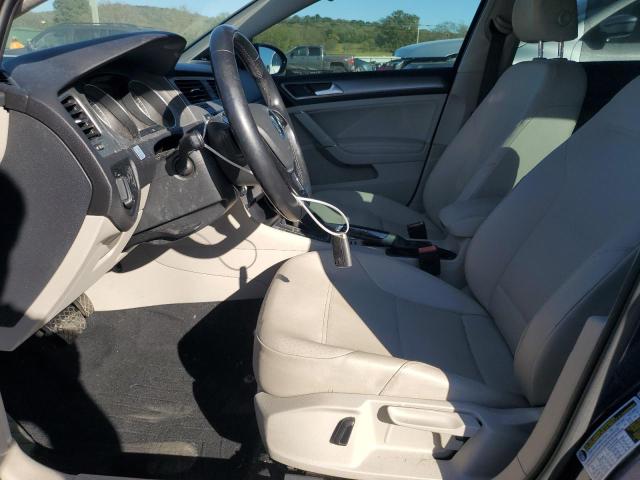 2015 VOLKSWAGEN GOLF SPORT - 3VWCA7AU0FM504765