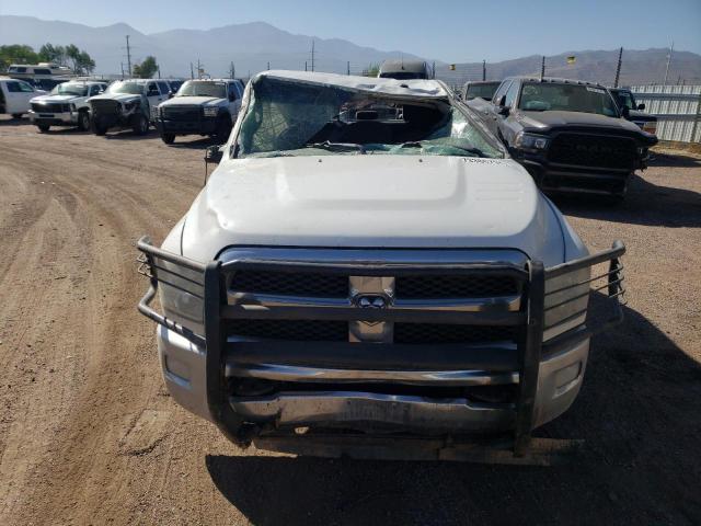 2015 RAM 3500 SLT 3C63R3HLXFG607683