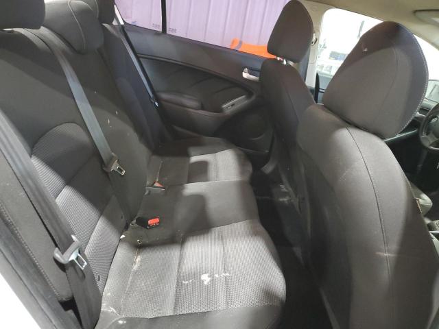 2017 KIA FORTE LX - 3KPFK4A74HE075682