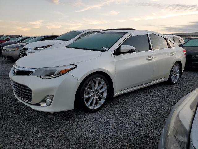 VIN 4T1BK1EB7DU070270 2013 Toyota Avalon, Base no.1