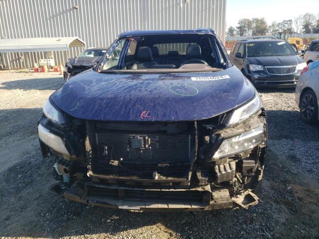 2021 NISSAN ROGUE SL - 5N1AT3CA8MC849746