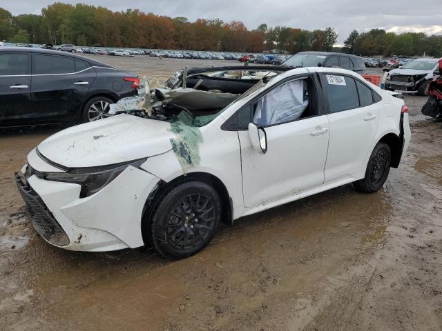 2022 TOYOTA COROLLA LE - 5YFEPMAE8NP334115