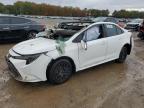 2022 TOYOTA COROLLA LE - 5YFEPMAE8NP334115