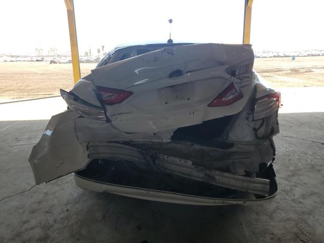 VIN 3FA6P0H77GR225555 2016 Ford Fusion, SE no.6