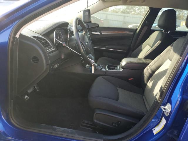2018 CHRYSLER 300 TOURIN - 2C3CCARG9JH279332