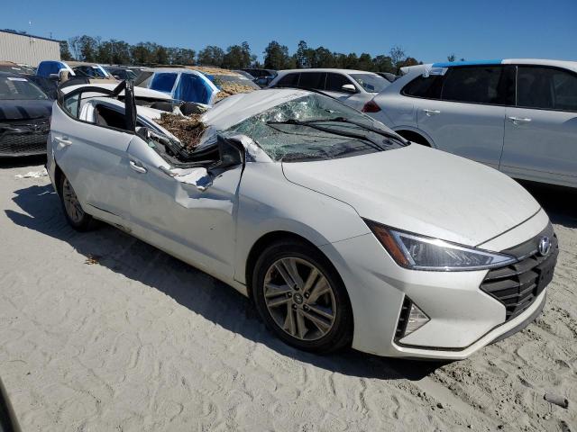 2020 HYUNDAI ELANTRA SE - 5NPD84LF0LH525102