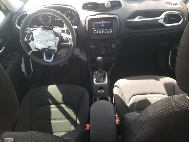 2020 JEEP RENEGADE L - ZACNJABB1LPL21421