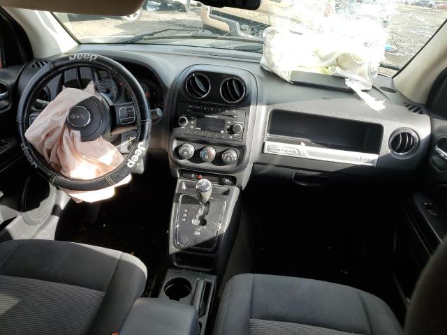 2016 JEEP COMPASS SP - 1C4NJDBB0GD520291