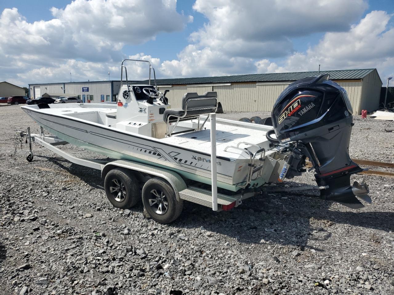 Lot #2888017126 2023 XPRS XPRESSBOAT