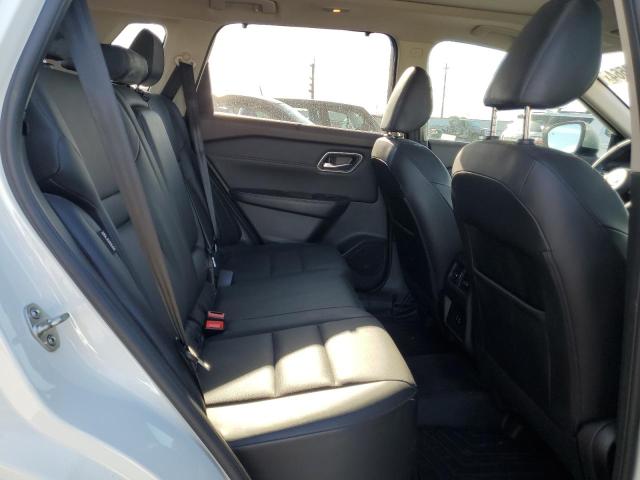 2021 NISSAN ROGUE SV - JN8AT3BB5MW215473