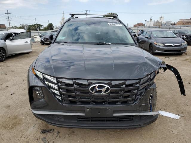 2022 HYUNDAI TUCSON SEL - 5NMJBCAE2NH131125