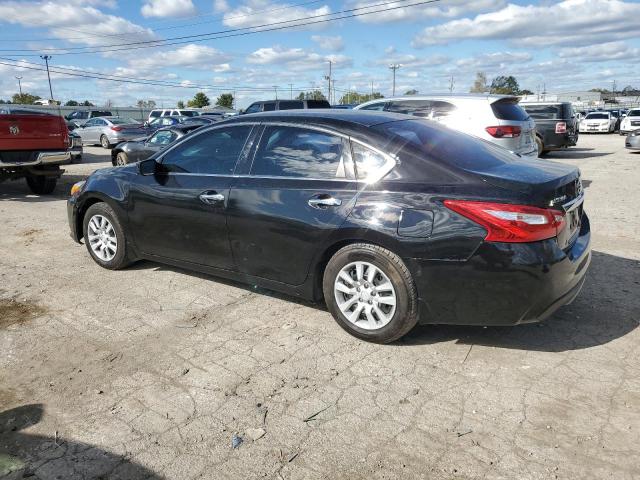 2017 NISSAN ALTIMA 2.5 - 1N4AL3AP9HN319751