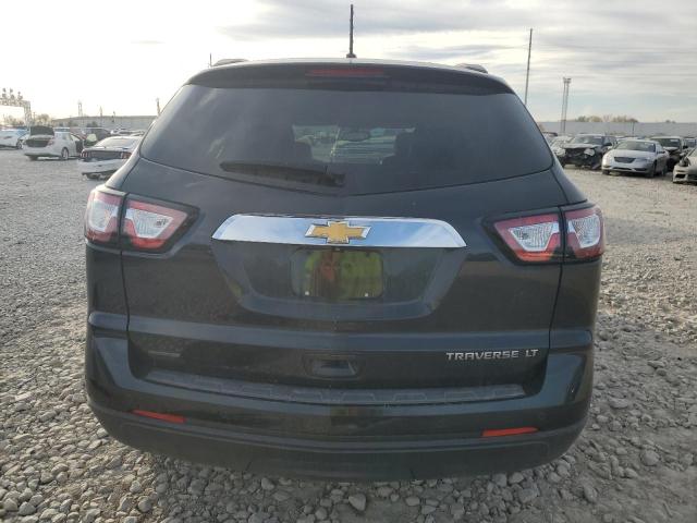 2015 CHEVROLET TRAVERSE L - 1GNKRHKD5FJ211637