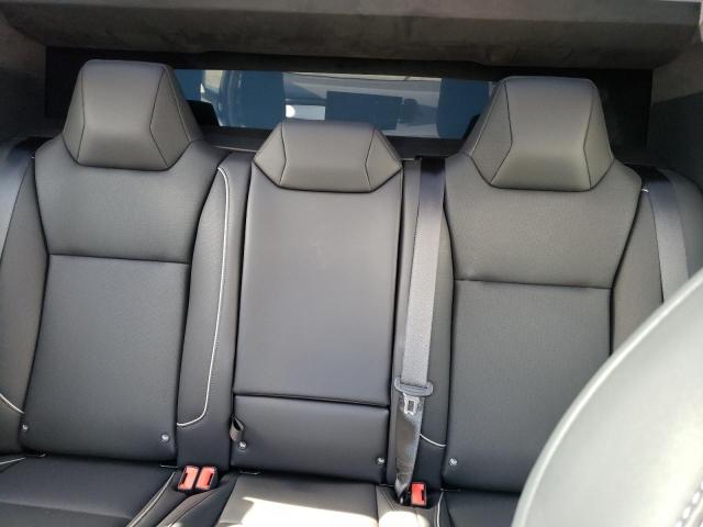 2024 TESLA CYBERTRUCK 7G2CEHED8RA006307