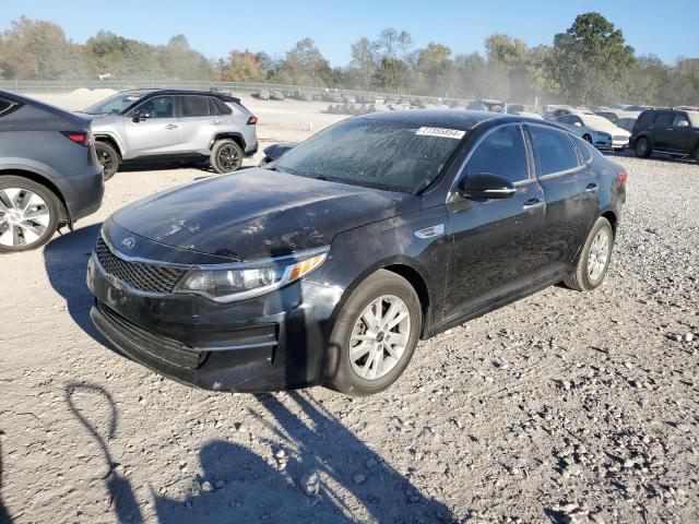 VIN 5XXGT4L38HG155960 2017 KIA Optima, LX no.1