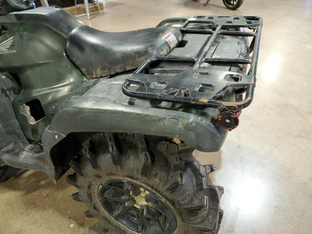 2023 HONDA TRX420 FM 1HFTE40K1P4904181