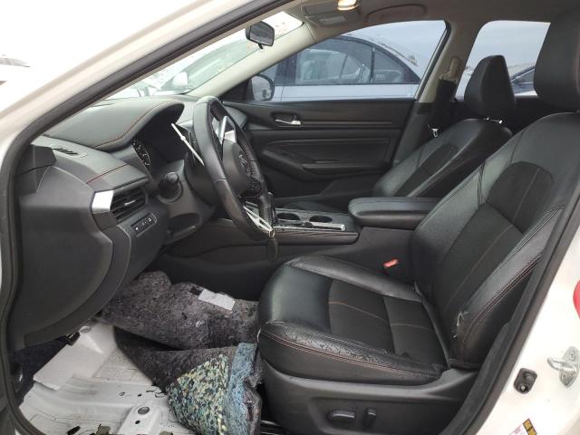 2019 NISSAN ALTIMA SR - 1N4BL4CV6KC153245