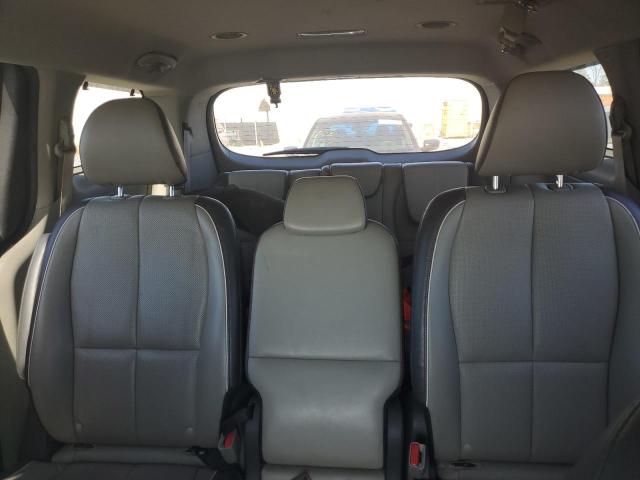 2018 KIA SEDONA LX - KNDMB5C13J6390250