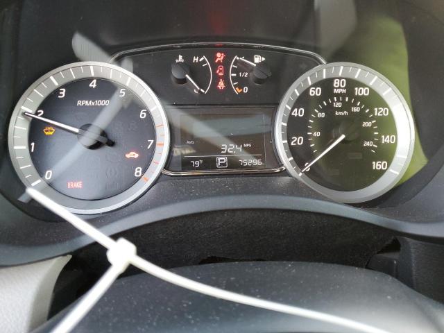 2015 NISSAN SENTRA S - 3N1AB7AP2FY330145